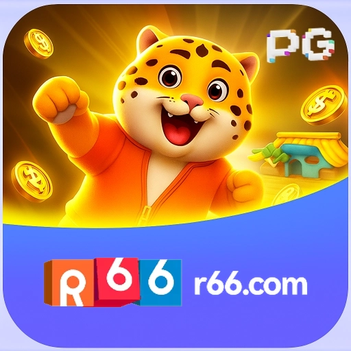 r66 Logo