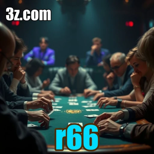 Interatividade e Competitividade na Strategy do r66