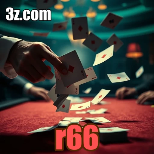 Action no r66: Mergulhe em Uma Experiência de Jogabilidade Marcante