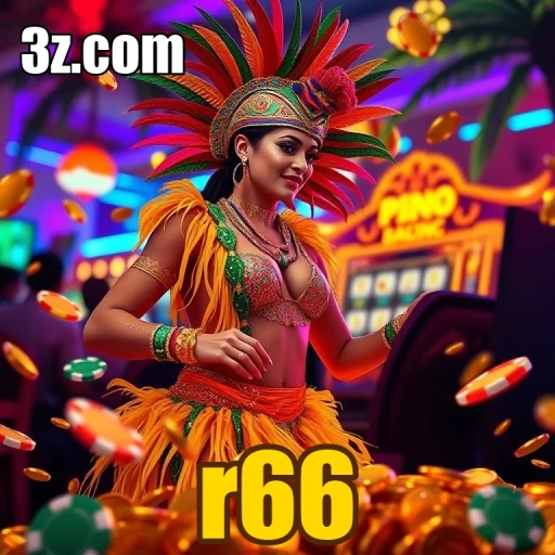 Explorando Adventure na r66: Diversão e Desafios Cativantes