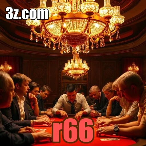 News sobre mecânicas inovadoras e comunidade no r66